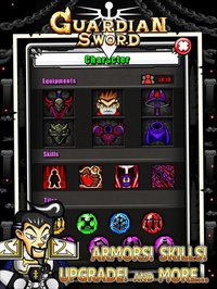 Guardian Sword screenshot, image №2133136 - RAWG