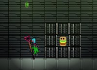 Game Jumpers: Sources of Anity screenshot, image №2156708 - RAWG