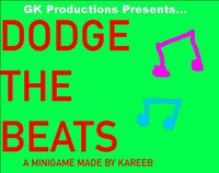 DODGE THE BEATS screenshot, image №2947082 - RAWG