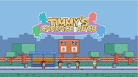 Timmy's Garbage Rush screenshot, image №1187213 - RAWG