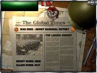 Gary Grigsby's World at War: A World Divided screenshot, image №460503 - RAWG