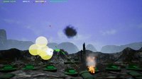 Missile Impact 3D screenshot, image №1153071 - RAWG