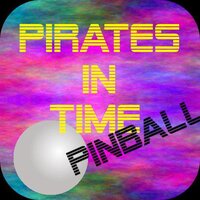 Pirates in Time Pinball screenshot, image №3820761 - RAWG