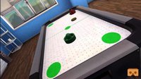 Air Hockey VR screenshot, image №2177852 - RAWG