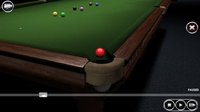 Snooker Challenges screenshot, image №1490679 - RAWG