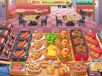 Tasty Diary: Restaurant Game screenshot, image №3484863 - RAWG