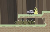 Friendly forest screenshot, image №3543594 - RAWG