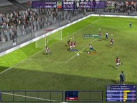 World of Soccer screenshot, image №518571 - RAWG