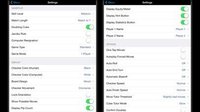 Backgammon NJ screenshot, image №2057794 - RAWG
