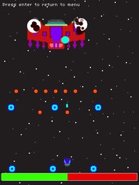 FINAL BOSS VII screenshot, image №1179933 - RAWG
