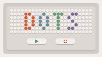 Dots in line screenshot, image №3632932 - RAWG