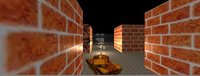 Tank 3D (Incomplete) screenshot, image №1804013 - RAWG