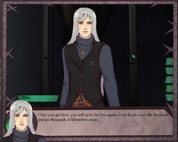 Gear of Glass: Eolarn's war (itch) screenshot, image №3180701 - RAWG