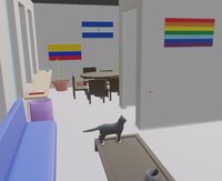NiaoWouf screenshot, image №3531103 - RAWG