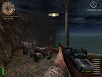 Medal of Honor: Allied Assault screenshot, image №302310 - RAWG