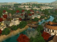 The Sims 3: Dragon Valley screenshot, image №611645 - RAWG