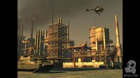 Mercenaries 2: World in Flames screenshot, image №471848 - RAWG