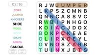 Word Search Games in english screenshot, image №1439707 - RAWG