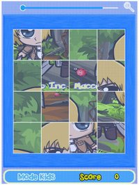 Puzzle Hero Captain Penguin screenshot, image №1668888 - RAWG