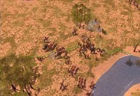 Empire Earth 2 screenshot, image №399937 - RAWG