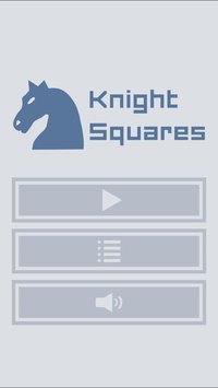 Knight Squares screenshot, image №962717 - RAWG