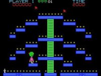 ColecoVision Flashback screenshot, image №167219 - RAWG