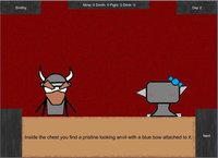 Deep Love Ludum Dare screenshot, image №1164490 - RAWG