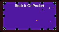 Rock It Or Pocket screenshot, image №2201685 - RAWG