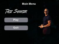 Tate Shooter screenshot, image №3829980 - RAWG