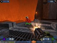 Unreal Tournament 2003 screenshot, image №305271 - RAWG