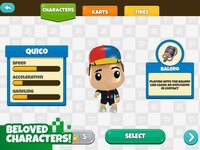 El Chavo Kart screenshot, image №2438153 - RAWG