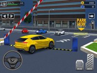 Parking Professor: Car Sim 3D screenshot, image №2318508 - RAWG