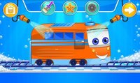 Train Wash screenshot, image №1388123 - RAWG