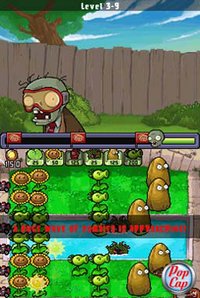 Plants vs. Zombies screenshot, image №244514 - RAWG