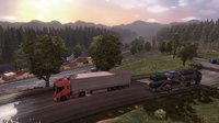 Euro Truck Simulator 2 - Going East! screenshot, image №614916 - RAWG