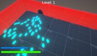Door Hell...?? screenshot, image №3352456 - RAWG