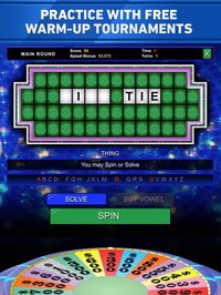 WorldWinner: Play for Cash screenshot, image №897415 - RAWG