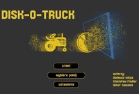 DISC-O-TRUCK screenshot, image №2319360 - RAWG