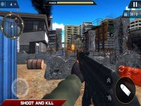 Duty Army: Shooter GunWar screenshot, image №912566 - RAWG