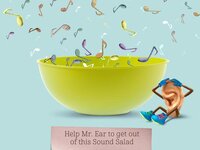 Sound Salad screenshot, image №3110697 - RAWG