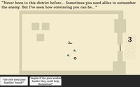 Revolution - Say Less, Do More screenshot, image №2698393 - RAWG