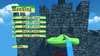 Baltz Ascension screenshot, image №1319734 - RAWG