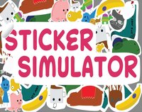 Sticker Simulator screenshot, image №1806103 - RAWG
