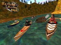Extreme Kayak screenshot, image №973575 - RAWG
