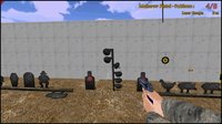 Weapons Simulator - Outdoor Edition screenshot, image №1790664 - RAWG