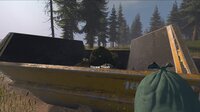 Fear The Unknown - Dave Story screenshot, image №4154953 - RAWG