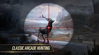 Deer Hunter Classic screenshot, image №1568508 - RAWG