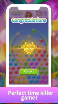Jewel Blast 2020 screenshot, image №2570567 - RAWG