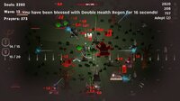 Spooky Survivors screenshot, image №4196597 - RAWG