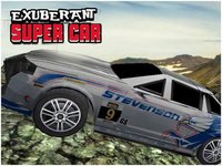 Exuberant Super Car screenshot, image №909299 - RAWG